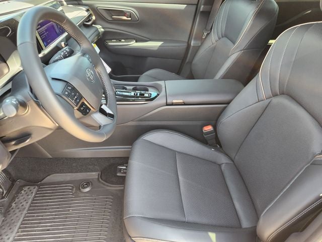 2026 Toyota Toyota Crown Signia Limited