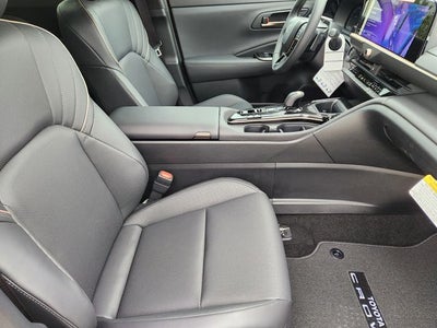 2026 Toyota Toyota Crown Signia Limited