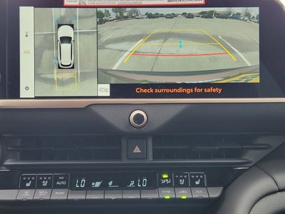 2026 Toyota Toyota Crown Signia Limited