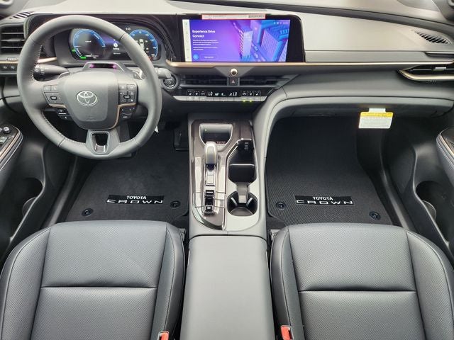 2026 Toyota Toyota Crown Signia Limited