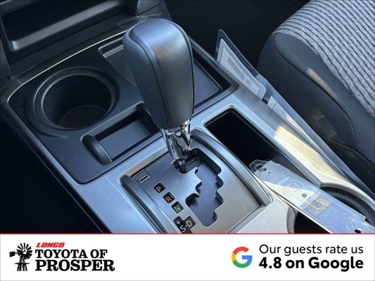 2024 Toyota 4Runner SR5 in El Monte, CA - Penske Motor Group