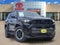 2026 Toyota 4Runner TRD Off-Road