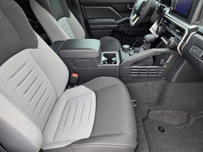 2026 Toyota 4Runner TRD Off-Road