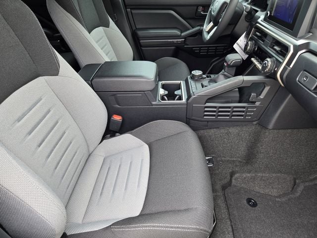 2026 Toyota 4Runner TRD Off-Road