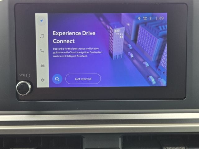 2026 Toyota 4Runner TRD Off-Road