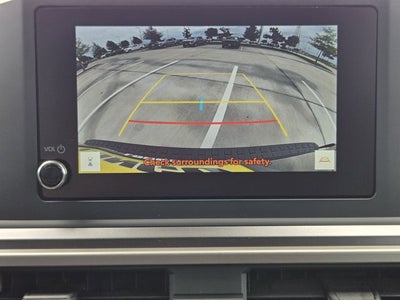 2026 Toyota 4Runner TRD Off-Road