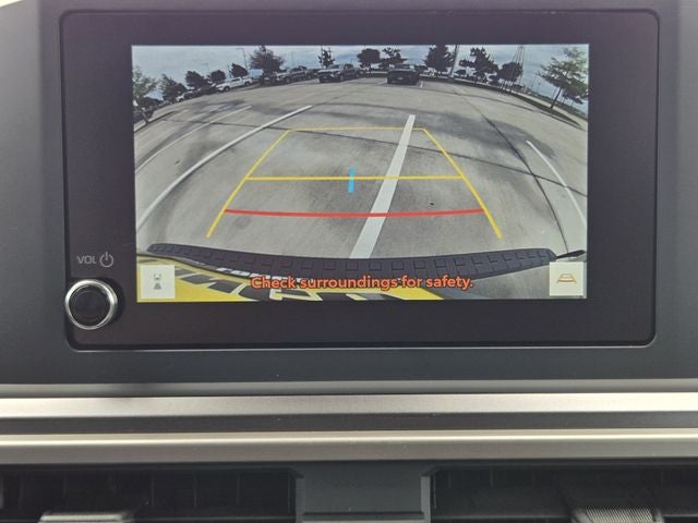 2026 Toyota 4Runner TRD Off-Road