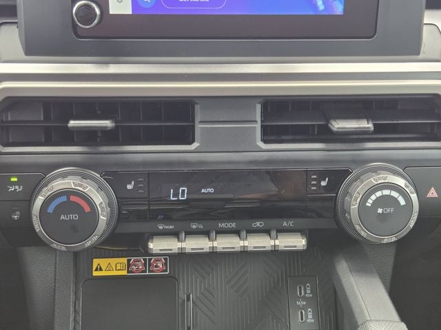 2026 Toyota 4Runner TRD Off-Road