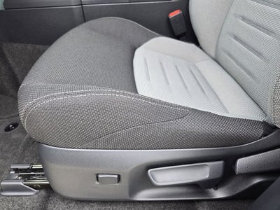 2026 Toyota 4Runner TRD Off-Road