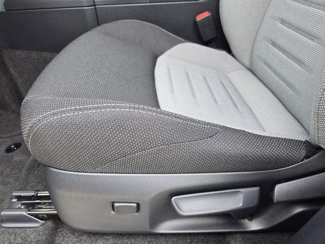 2026 Toyota 4Runner TRD Off-Road