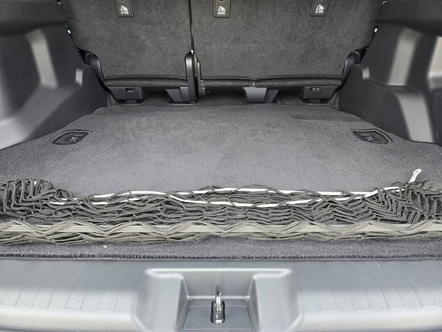 2026 Toyota 4Runner TRD Off-Road