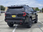 2026 Toyota 4Runner TRD Off-Road