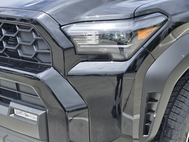 2026 Toyota 4Runner TRD Off-Road