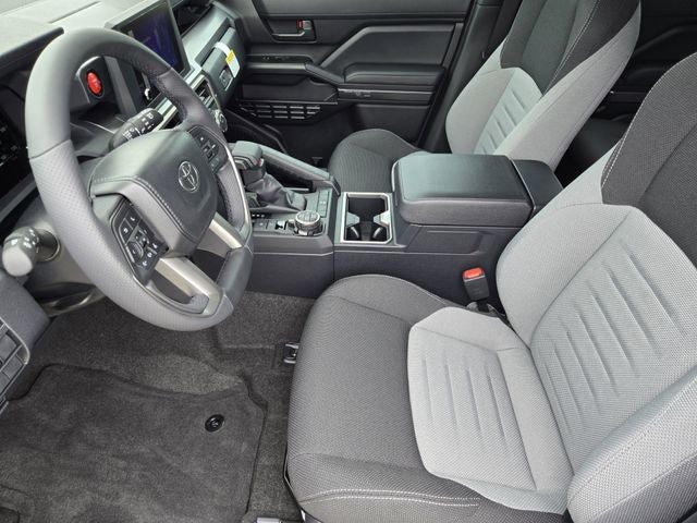 2026 Toyota 4Runner TRD Off-Road