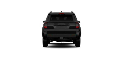 2026 Toyota 4Runner TRD Off-Road