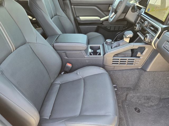 2026 Toyota 4Runner i-FORCE MAX 4Runner Limited