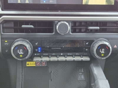 2026 Toyota 4Runner i-FORCE MAX 4Runner Limited