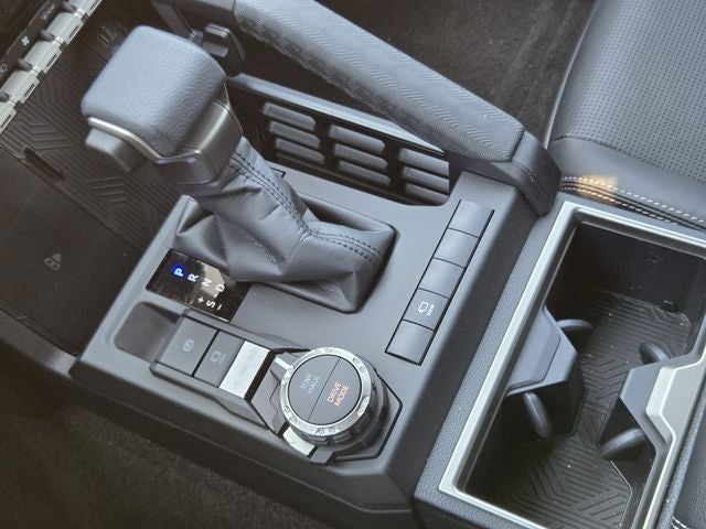 2026 Toyota 4Runner i-FORCE MAX 4Runner Limited