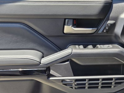 2026 Toyota 4Runner i-FORCE MAX 4Runner Limited
