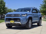 2026 Toyota 4Runner i-FORCE MAX 4Runner Limited