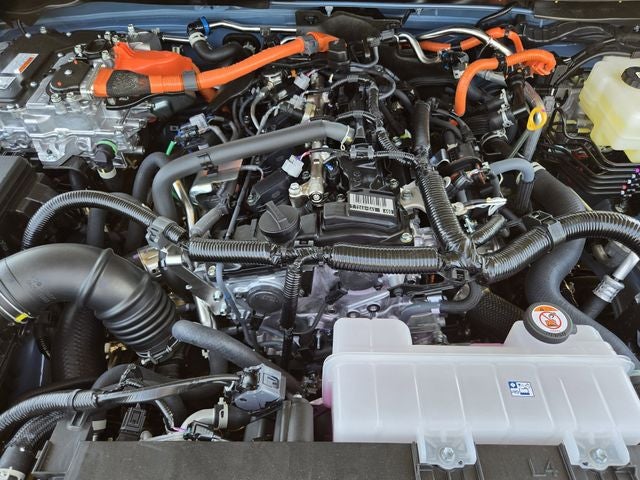 2026 Toyota 4Runner i-FORCE MAX 4Runner Limited