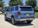 2026 Toyota 4Runner i-FORCE MAX 4Runner Limited