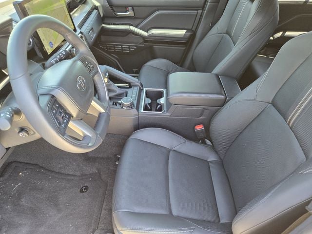 2026 Toyota 4Runner i-FORCE MAX 4Runner Limited
