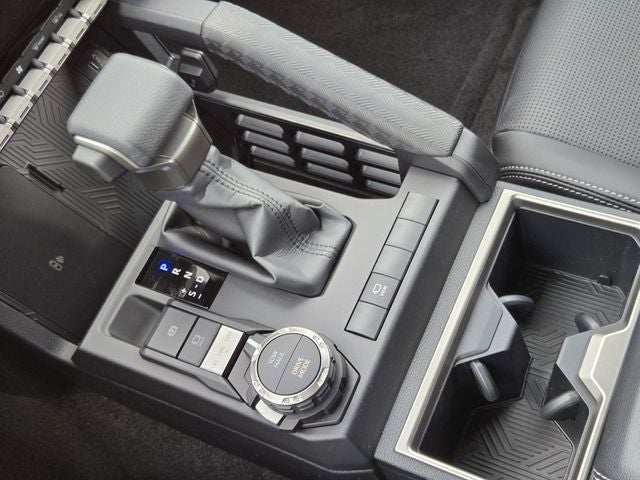 2026 Toyota 4Runner i-FORCE MAX 4Runner Limited