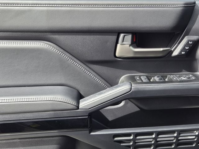 2026 Toyota 4Runner i-FORCE MAX 4Runner Limited