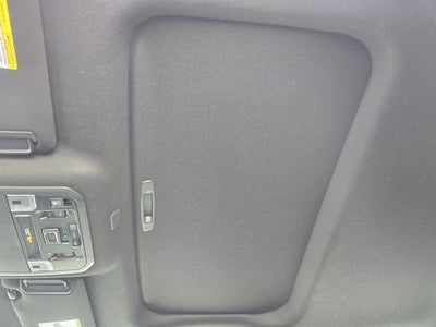 2026 Toyota 4Runner i-FORCE MAX 4Runner Limited