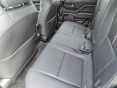 2026 Toyota 4Runner i-FORCE MAX 4Runner Limited