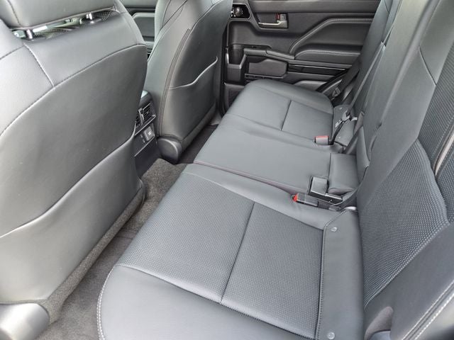 2026 Toyota 4Runner i-FORCE MAX 4Runner Limited