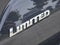 2026 Toyota 4Runner i-FORCE MAX 4Runner Limited