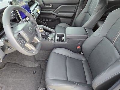 2026 Toyota 4Runner i-FORCE MAX 4Runner Limited