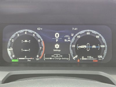 2026 Toyota 4Runner i-FORCE MAX 4Runner TRD Off-Road