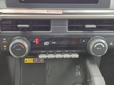 2026 Toyota 4Runner i-FORCE MAX 4Runner TRD Off-Road