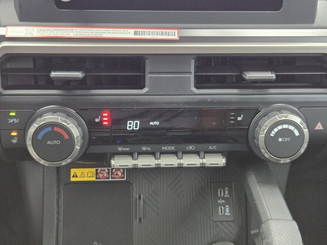 2026 Toyota 4Runner i-FORCE MAX 4Runner TRD Off-Road