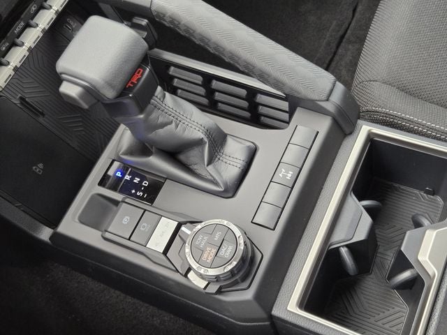 2026 Toyota 4Runner i-FORCE MAX 4Runner TRD Off-Road