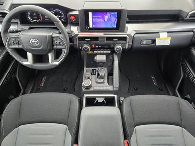 2026 Toyota 4Runner i-FORCE MAX 4Runner TRD Off-Road