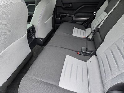 2026 Toyota 4Runner i-FORCE MAX 4Runner TRD Off-Road