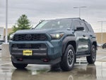 2026 Toyota 4Runner i-FORCE MAX 4Runner TRD Off-Road