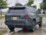 2026 Toyota 4Runner i-FORCE MAX 4Runner TRD Off-Road