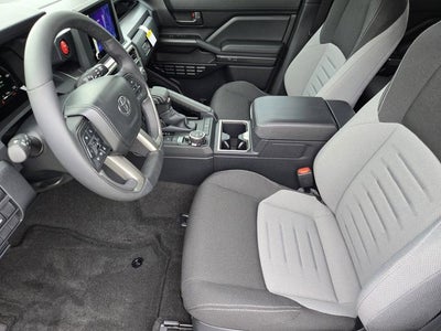 2026 Toyota 4Runner i-FORCE MAX 4Runner TRD Off-Road