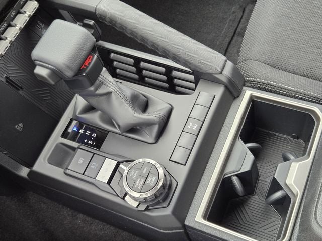 2026 Toyota 4Runner i-FORCE MAX 4Runner TRD Off-Road