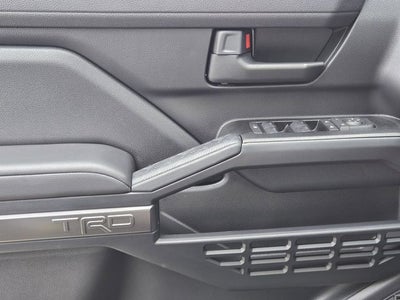 2026 Toyota 4Runner i-FORCE MAX 4Runner TRD Off-Road