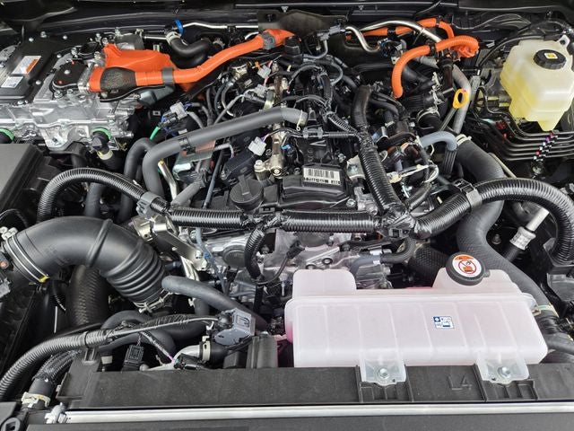 2026 Toyota 4Runner i-FORCE MAX 4Runner TRD Off-Road