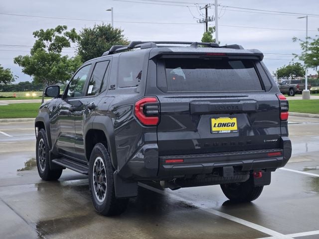 2026 Toyota 4Runner i-FORCE MAX 4Runner TRD Off-Road