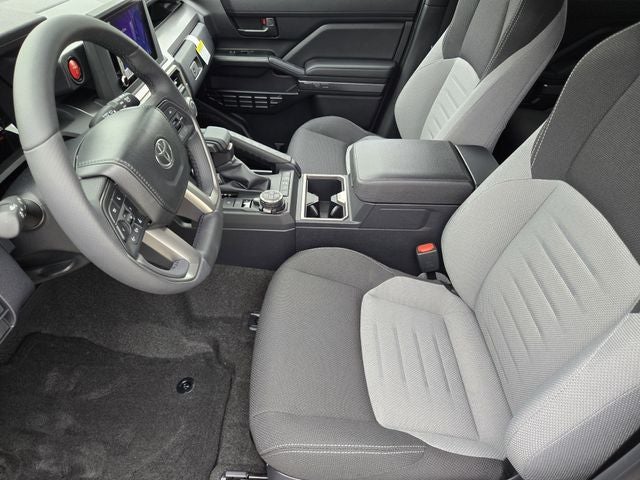 2026 Toyota 4Runner i-FORCE MAX 4Runner TRD Off-Road