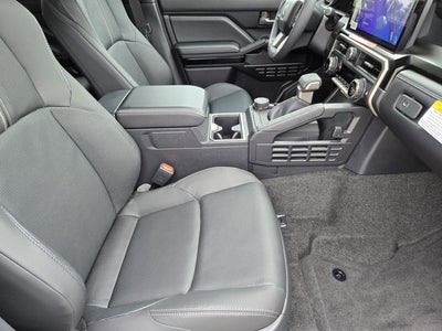 2026 Toyota 4Runner i-FORCE MAX 4Runner Limited