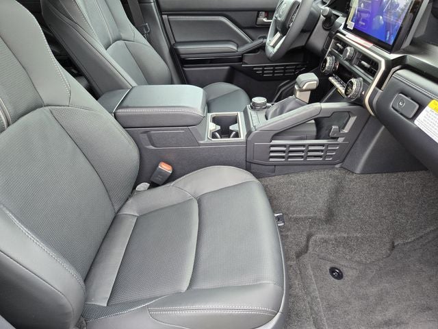 2026 Toyota 4Runner i-FORCE MAX 4Runner Limited
